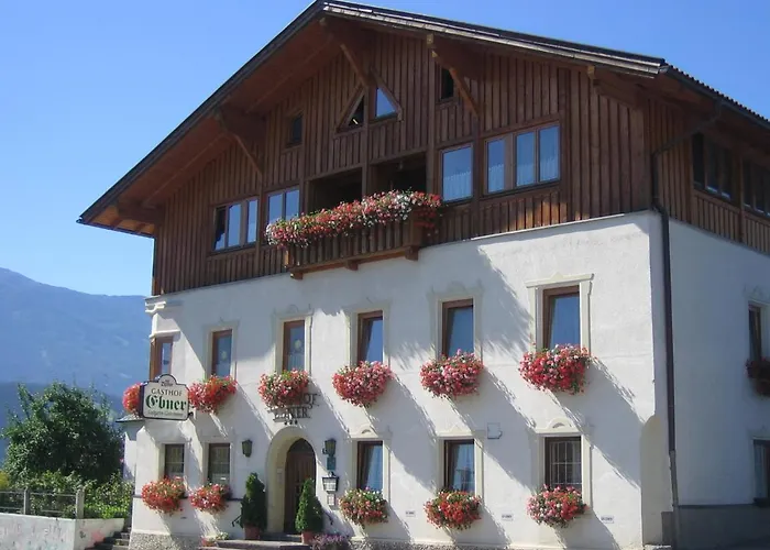 Gasthof Ebner
