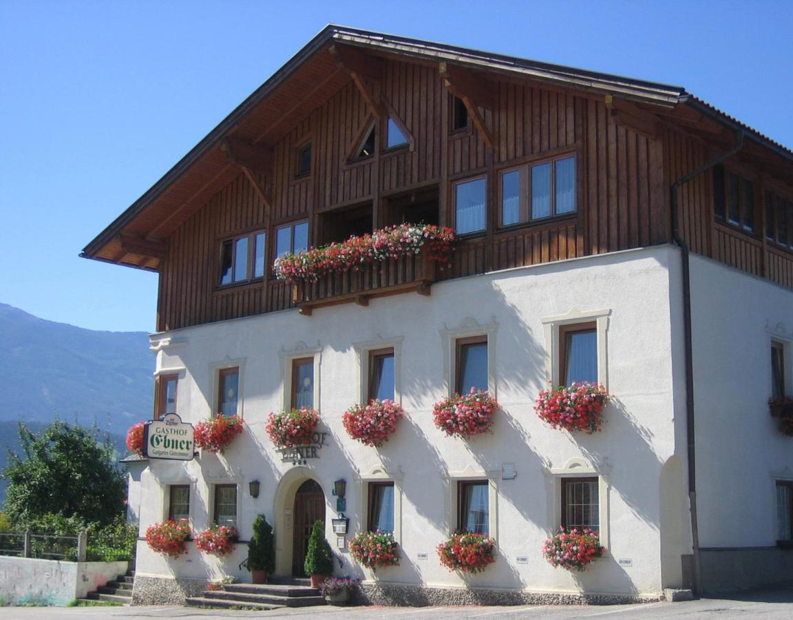 Ebner Gasthof Absam